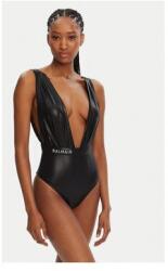 Balmain Női fürdőruha, Balmain, 305313331, Poliamid, Elasztán, 38, Fekete (0000305313331_38)