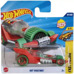 Mattel Hot Wheels Hot Wheengs kisautó (HYW42) - morzsajatekbolt