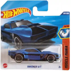 Mattel Hot Wheels Ravenger S/T kisautó (JBB26) - morzsajatekbolt