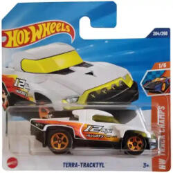 Mattel Hot Wheels Terra-Tracktyl kisautó (JBB23) - morzsajatekbolt