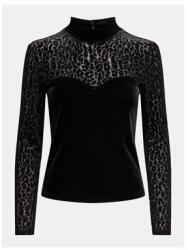 ONLY Női blúz, Only, 304768354, Poliészter, S INTL, Fekete (0000304768354_S)