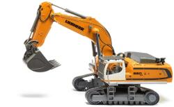 SIKU CONTROL Liebherr R980 SME távirányítós exkavátor (10674100000)