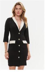 Rinascimento Női ruha, Rinascimento, 303585525, Poliészter, M INTL, Fekete (0000303585525_M)