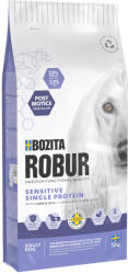 Bozita 2x12kg Bozita Robur Sensitive Single Protein bárány & rizs száraz kutyatáp