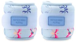 Spokey The Bloom Form szett karok és lábak számára, 0, 5 kg