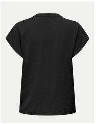 Jacqueline de Yong Női blúz, Jdy, 304807176, Viszkóz, XS INTL, Fekete (0000304807176_XS)