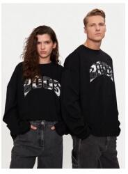 2005 Uniszex blúz, 2005, 304833717, Pamut, L INTL, Fekete (0000304833717_L)