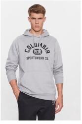 Columbia Férfi pulóver, Columbia, 302399802, Pamut/Poliészter, XL INTL, Szürke (0000302399802_XL)