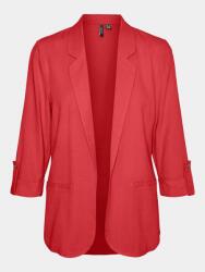 Vero Moda Női kabát, Vero Moda, 303613570, rózsaszín, M INTL, viszkóz (0000303613570_M)