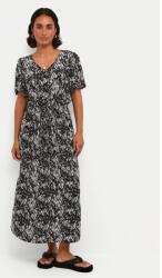 KAFFE Női ruha, kaffe, 304369469, fekete, viszkóz, 38 EU (11679_0000304369469-38)