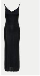 ONLY Női ruha, Only, 304518867, Viszkóz, XS INTL, Fekete (0000304518867_XS)