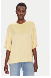 ViCOLO Női blúz, Vicolo, 305389091, Viszkóz, L INTL, Sárga (0000305389091_L)