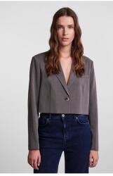 Pieces Női kabát, Darabok, 65816, Poliészter, S INTL, Szürke (0000302965816_S)