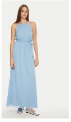 VILA Női ruha, Vila, 304903090, Poliészter, 40 EU, Kék (0000304903090_40)