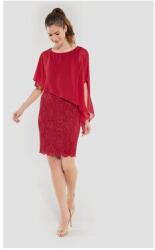 Swing Női ruha, Swing, 303863609, Poliészter, 40 EU, Fekete (0000303863609_40)