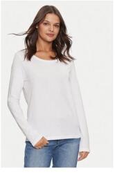 Mustang Női blúz, Mustang, 304339707, Pamut, XS INTL, Fehér (0000304339707_XS)