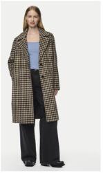 PIECES Női kabát, Darabok, 304518034, Poliészter, M INTL, Barna (0000304518034_M)