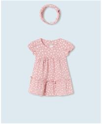 Mayoral Lányruha, Mayoral, 301829904, pamut, rózsaszín, 64 - 68 CM (0000301829904_4_6M)