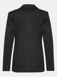 BRAVE SOUL Női kabát, Brave Soul, 303348502, viszkóz, 38 EU, fekete (0000303348502_12)