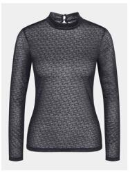 Triumph Női blúz, Triumph, 303316228, Poliamid/Elasztán, M INTL, Fekete (0000303316228_M)