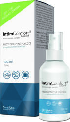 IntimComfort Intim Comfort Anti-intertrigo spray 100ml