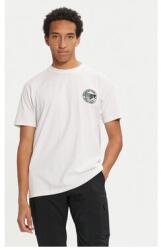 Ellesse Férfi póló, Ellesse, 304636554, Pamut, XL INTL, Fehér (0000304636554_XL)