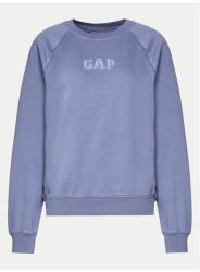 GAP Női blúz, Gap, 304144578, Pamut/Poliészter, XS INTL, Kék (0000304144578_XS)