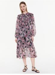 Pepe Jeans Női alkalmi ruha, Pepe Jeans, 300991435, poliészter, XS INTL, többszínű (0000300991435_XS)