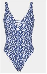 Banana Moon Női fürdőruha, Banana Moon, 303570897, Poliamid/Elasztán, S INTL, Kék (0000303570897_S)