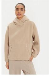 Champion Női blúz, Champion, 304698460, Poliészter, M INTL, Bézs (0000304698460_M)