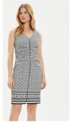 Joseph Ribkoff Női ruha, Joseph Ribkoff, 303838843, Viszkóz/Nejlon, 38 EU, Fekete (0000303838843_38)