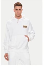 Reebok Férfi pulóver, Reebok, 304553202, Pamut, XS INTL, Fehér (0000304553202_XS)