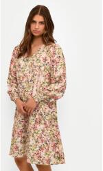 KAFFE Női ruha, kaffe, 303582258, rózsaszín, viszkóz, 36 EU (11679_0000303582258-36)