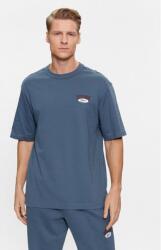 Reebok Férfi póló, Reebok, 302536931, Pamut, L INTL, Kék (0000302536931_L)