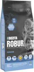Bozita 2x12kg Senior Bozita Robur Senior száraz kutyatáp