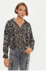 ONLY Női blúz, csak, bl899, Fekete, Viskóz, M INTL (11679_0000304607233-M)