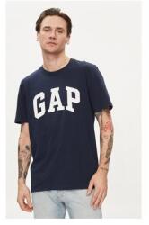 GAP Férfi póló, Gap, 304143526, Pamut, XS INTL, Kék (0000304143526_XS)