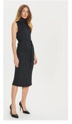 ARTIGLI Női ruha, Artigli, 304776199, Poliészter/Viszkóz, L INTL, Fekete (0000304776199_L)