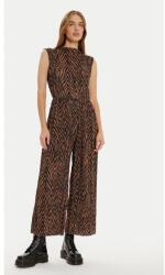 Vero Moda Női overál, Vero Moda, 304870248, Poliészter, S INTL, Barna (0000304870248_S)