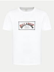 Billabong Férfi póló, Billabong, 63529, pamut, M INTL, fehér (0000303363529_M)