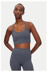 Athlecia Női melltartó, Athlecia, 304092817, Poliamid/Elasztán, SM INTL, Kék (0000304092817_S_M)