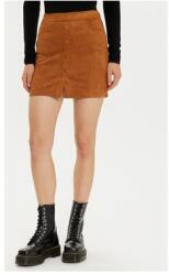 JdY Női szoknya, Jdy, 304838996, Ekobőr, XS INTL, Barna (0000304838996_XS)