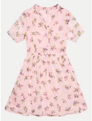 Kids Only Lányruha, Kids Only, 522254, Rózsaszín, Poliészter, 152 CM (0000303522254-152)