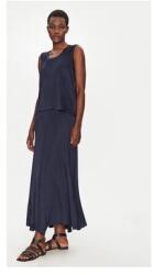 ViCOLO Női blúz, Vicolo, 305389251, Viszkóz, XS INTL, Kék (0000305389251_XS)