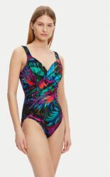 Miraclesuit Női fürdőruha, Miraclesuit, 305152633, Poliamid/Elasztán, 44 EU, Többszínű (0000305152633_12)