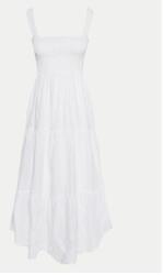 Seafolly Női ruha, Seafolly, 303653811, Pamut, L INTL, Fehér (0000303653811_L)