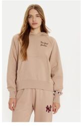 Champion Női blúz, Champion, 304698002, Pamut, XL INTL, Bézs (0000304698002_XL)