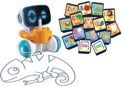 VTech Codi az intelligens rajzoló robot NÉMET nyelvű (80-553704)