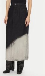 Vero Moda Női szoknya, Vero Moda, Candice 10330206, fekete, pamut, L INTL (0000304870255_L)