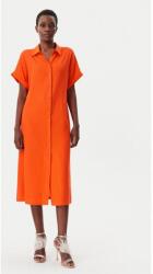 Lola casademunt Női ruha, Lola Casademunt, 305348401, Pamut/Poliészter, S INTL, Narancssárga (0000305348401_S)